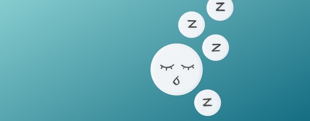 Qual a importância do sono - as 4 fases do sono