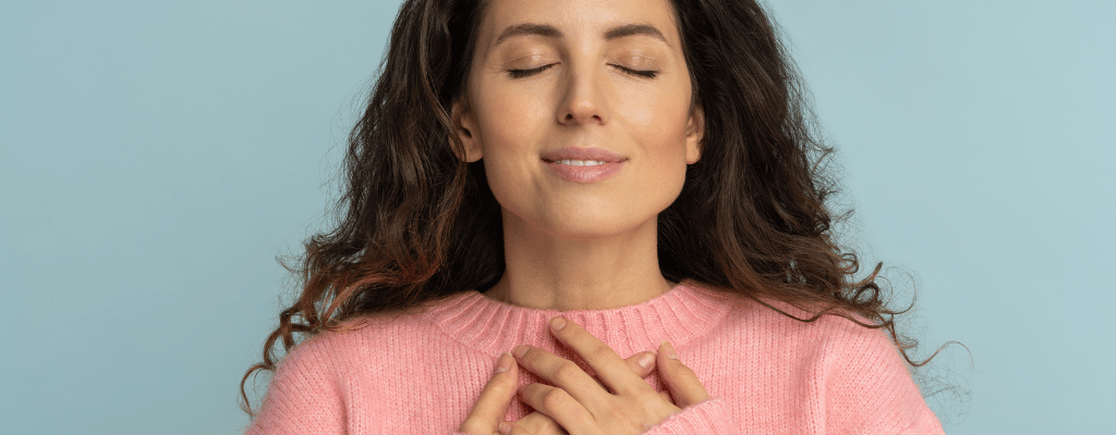 Hipnose para problemas respiratórios