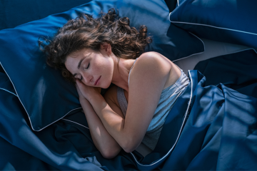 Hipnose para Dormir Profundamente - Áudio de Hipnose Guiada para Dormir